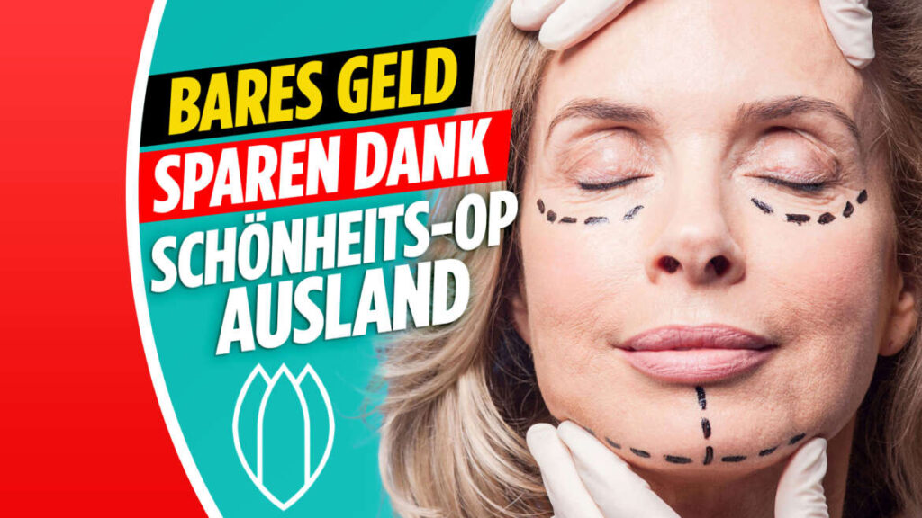 SCHÖNHEITS-OP AUSLAND – LOHNT ES SICH?